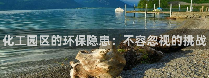 亿万先生首页：化工园区的环保隐患：不容忽视的挑战