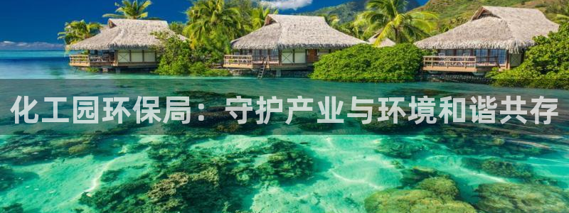 亿万先生合并：化工园环保局：守护产业与环境和谐共存