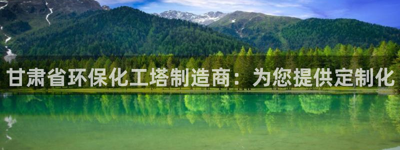 亿万视频：甘肃省环保化工塔制造商：为您提供定制化