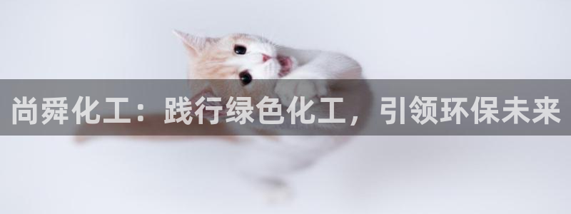 亿万先生客服联系方式是什么：尚舜化工：践行绿色化工，引领环保未来