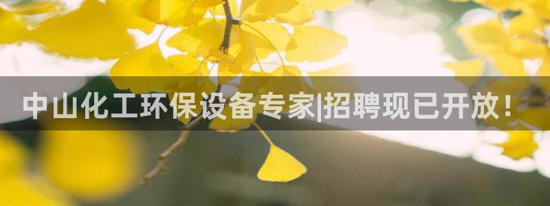 亿万先生情侣车有什么用：中山化工环保设备专家|招聘现已开放！