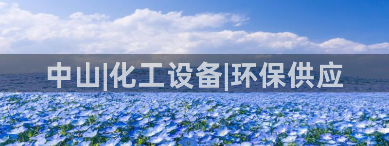 亿万国际游戏官网手机版：中山|化工设备|环保供应