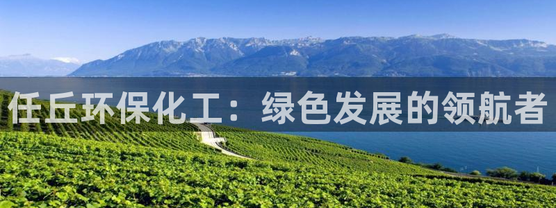 亿万先生客服：任丘环保化工：绿色发展的领航者
