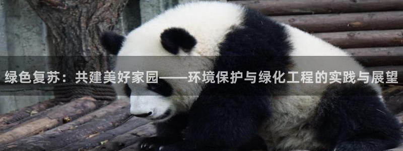 亿万先生游戏平台网址：绿色复苏：共建美好家园——环境保护与绿化工程的实践与展望