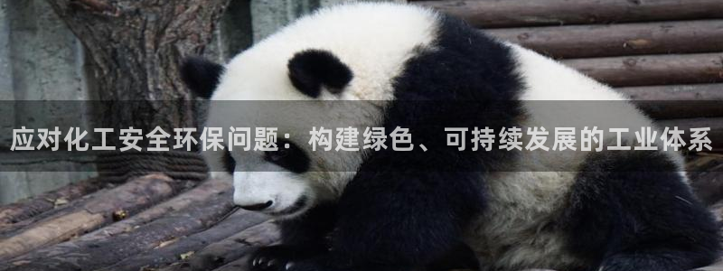 亿万先生合并网址：应对化工安全环保问题：构建绿色、可持续发展的工业体系