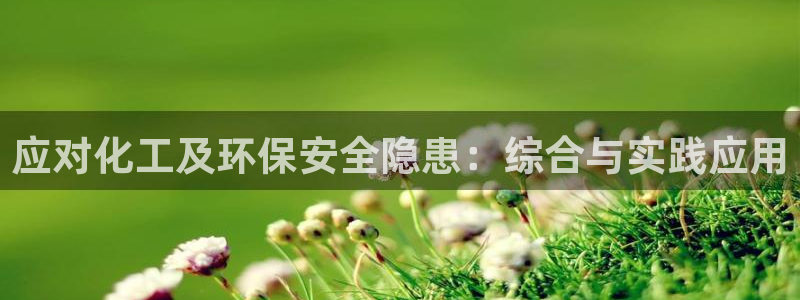 亿万问答：应对化工及环保安全隐患：综合与实践应用