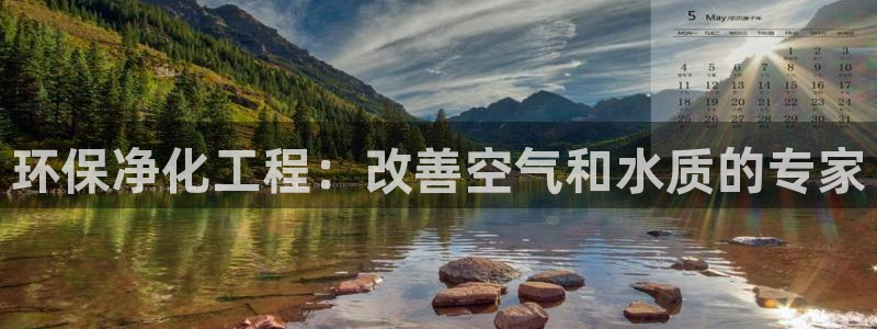 亿万先生官方网站下载安装：环保净化工程：改善空气和水质的专家