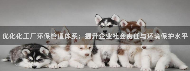 亿万个世界 科幻简介：优化化工厂环保管理体系：提升企业社会责任与环境保护水平