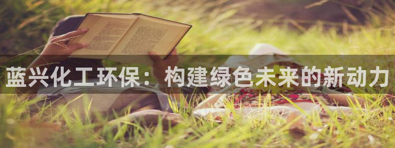 亿万先生客户端下载安装：蓝兴化工环保：构建绿色未来的新动力