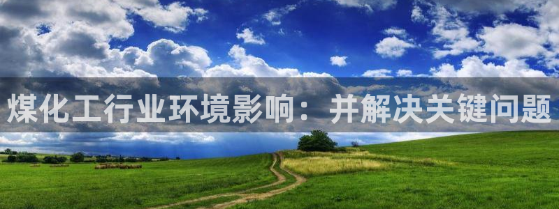 亿万网友在线实时为您解答：煤化工行业环境影响：并解决关键问题